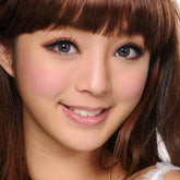 Geo Medical Geo Tri Color Violet Contacts